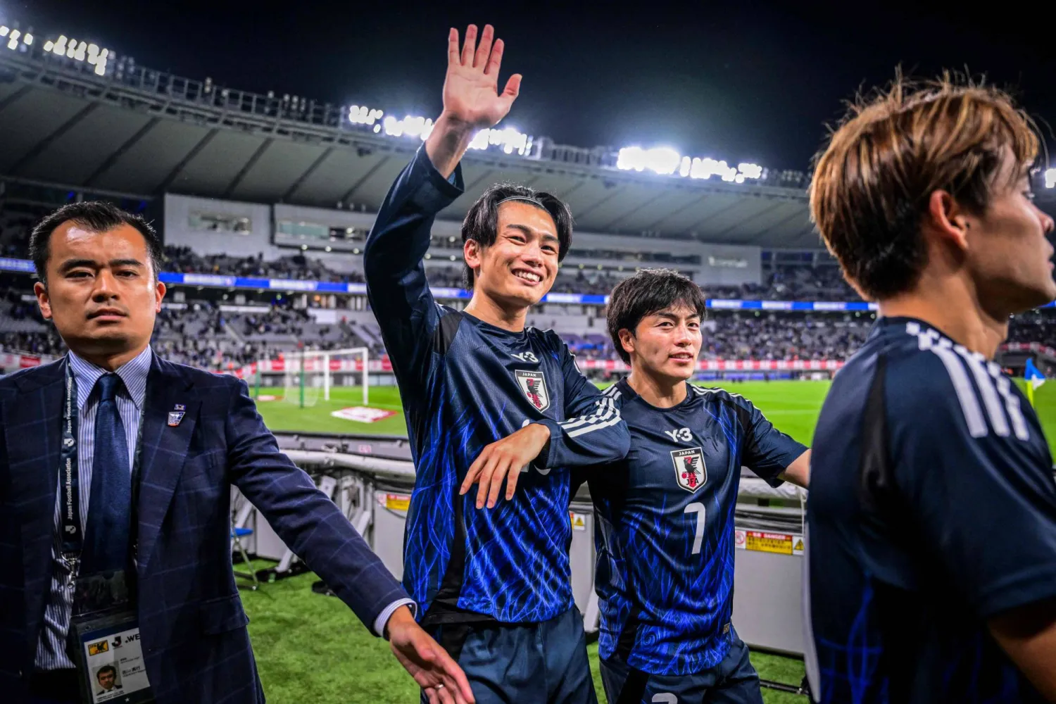 مونديال 2026 .. 25 منتخباً تحجز بطاقتها رسمياً و20 مقعداً لا تزال قيد الصراع