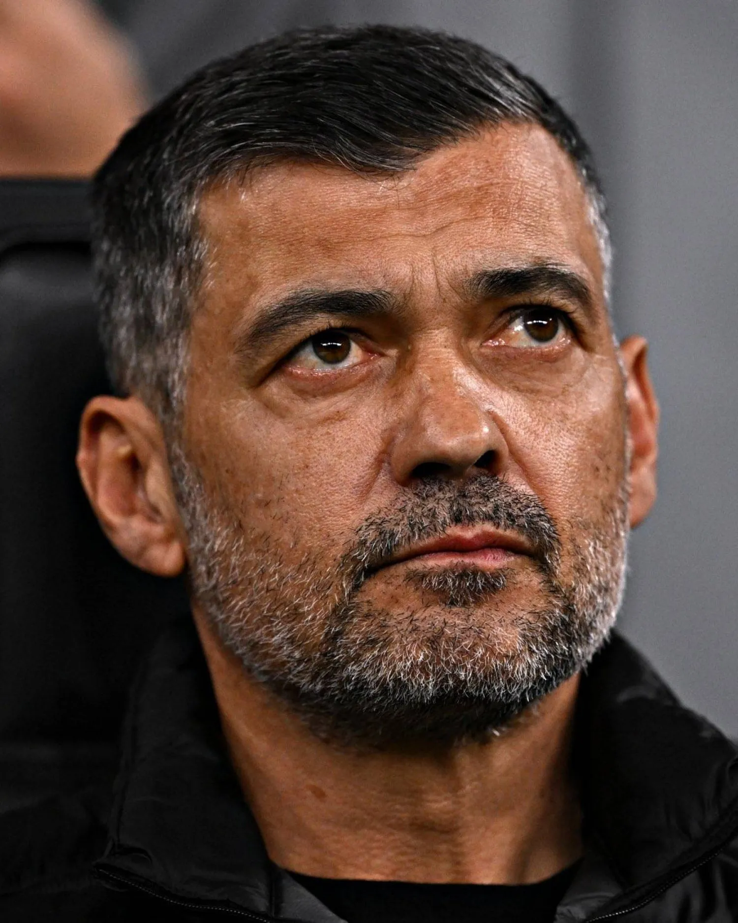 بين اسباليتي و كونسيساو .. الاتحاد يستعد لحسم ملف المدرب الجديد خلال فترة التوقف الدولي