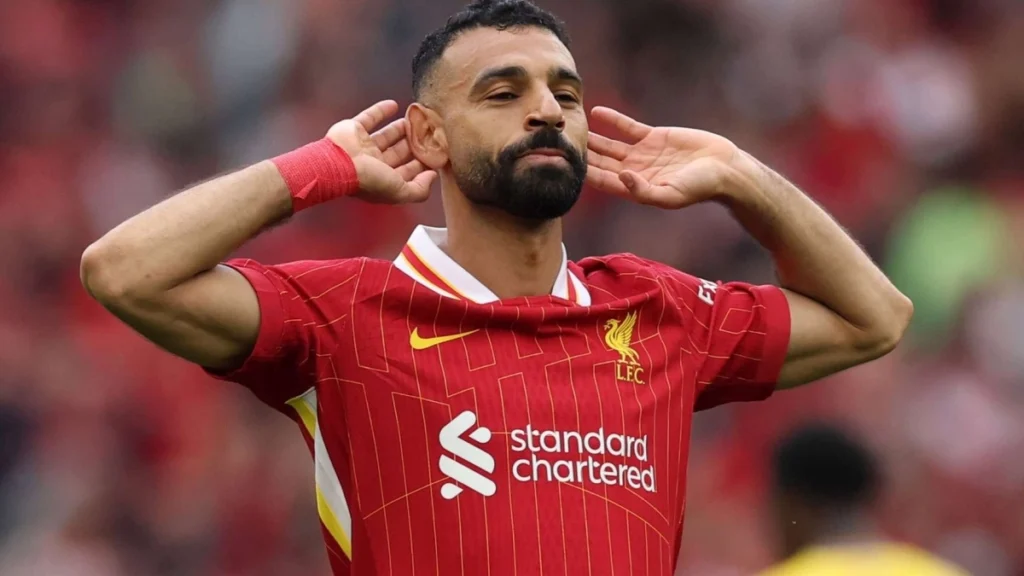 ليفربول يحسم قراره… رحيل صلاح يفتح الباب أمام سيمينيو ليفربول يحسم قراره... رحيل صلاح يفتح الباب أمام سيمينيو