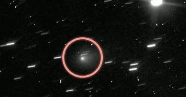 جسم غامض يتحدى قوانين الفيزياء يدفع ناسا لإعلان الطوارئ ومراقبة عالمية غير مسبوقة