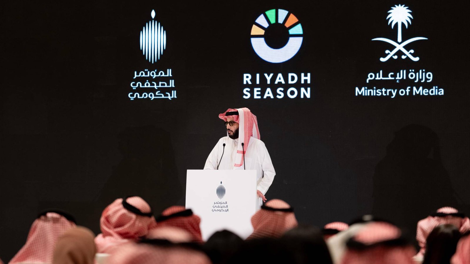 تركي آل الشيخ يكشف تفاصيل موسم الرياض 2026… العلامة التجارية تتجاوز 3.2 مليار دولار
