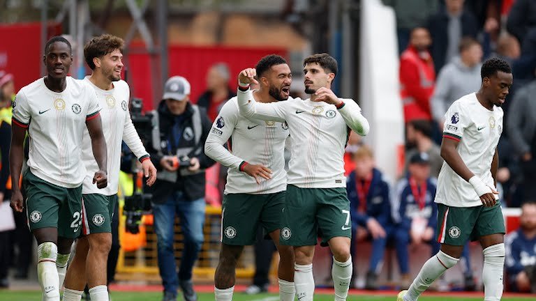 رسميًا إقالة أنجي بوستيكوجلو بعد ثلاثية تشيلسي .. نوتنغهام فورست يبدأ من جديد وسط النتائج السيئة