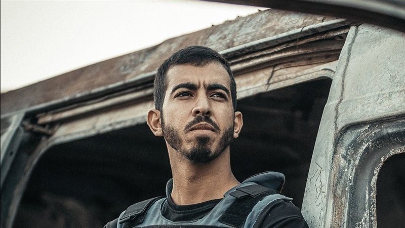 مقتل الناشط الصحفي صالح الجعفراوي وسط اشتباكات مسلحة في غزة