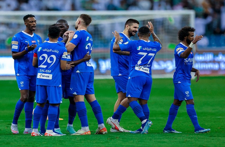 الهلال يُشعل أوروبا بعرض خيالي لضم لامين يامال ورد صادم من برشلونة