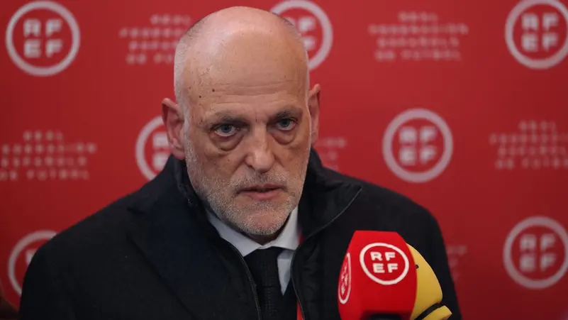 تيباس يفتح النار على ريال مدريد ويأسف لضياع “الفرصة التاريخية” لكرة القدم الإسبانية