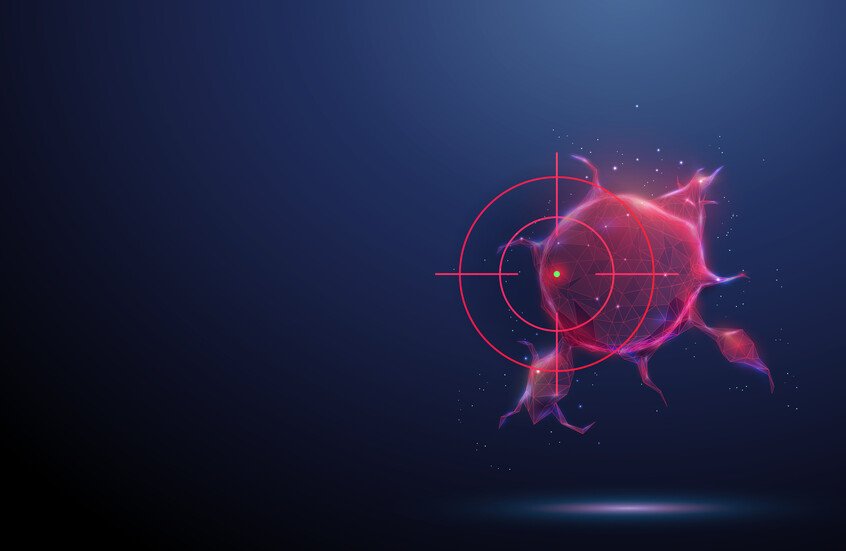 علاج ضوئي ثوري يقضي على الخلايا السرطانية خلال 30 دقيقة فقط