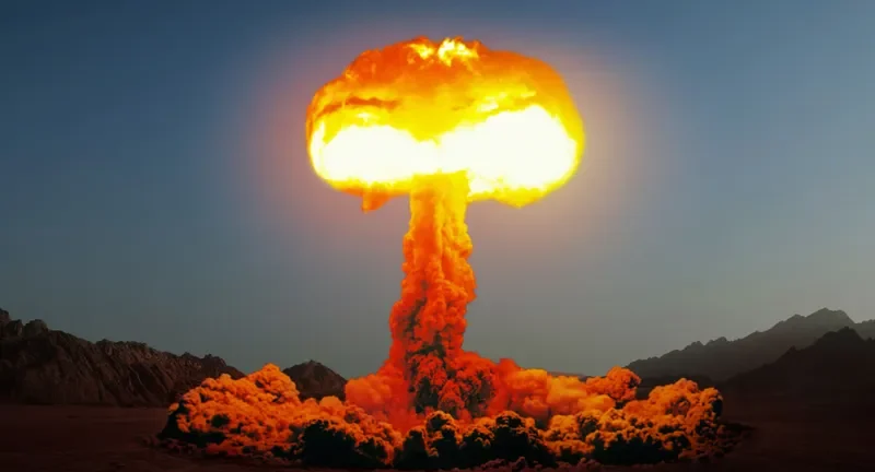 المجتمع الدولي يهاجم خطة ترامب النووية ويصفها بتهديد مباشر للاستقرار العالمي