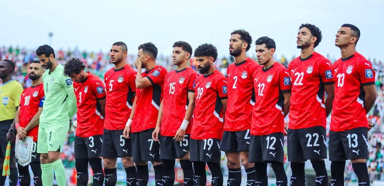 قبل مباراة منتخب مصر .. منتخبات عربية بإمكانها التأهل إلى كأس العالم 2026