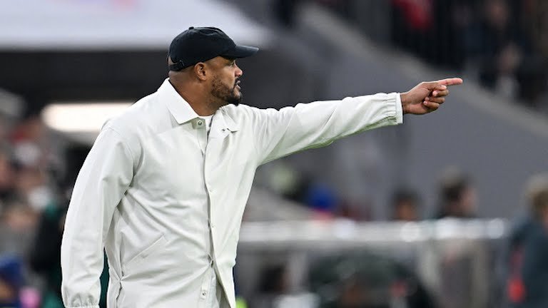 بايرن ميونخ يجدد الثقة في فينسنت كومباني حتى عام 2029