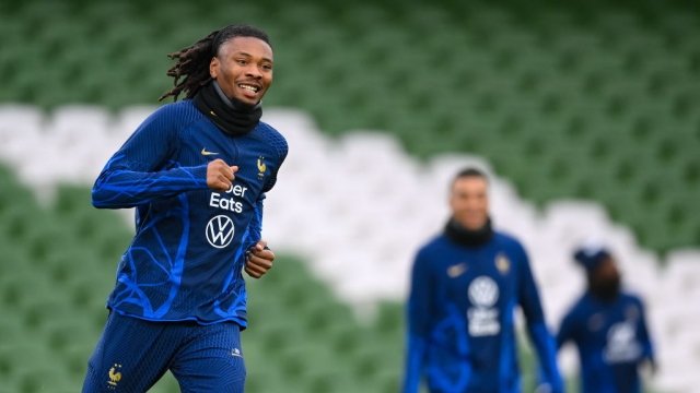 ريال مدريد في سباق مشتعل مع ليفربول لخطف نجم وسط يوفنتوس