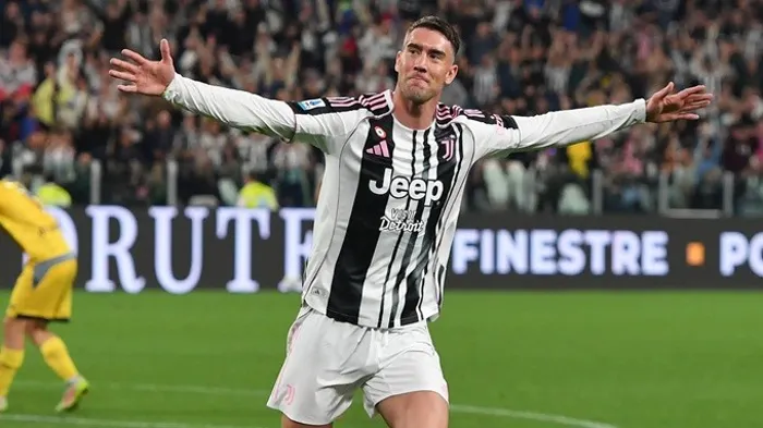 يوفنتوس يحدد السعر النهائي لبيع فلاهوفيتش في يناير