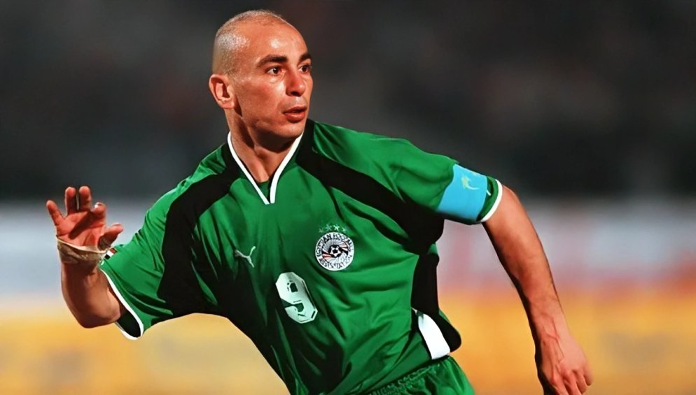 حسام حسن يدخل التاريخ كأول مصري يقود الفراعنة إلى كأس العالم لاعباً ومدرباً