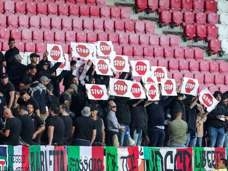 غاتوزو يعبر عن ألمه تجاه غزة قبل مواجهة إسرائيل في تصفيات كأس العالم 2026