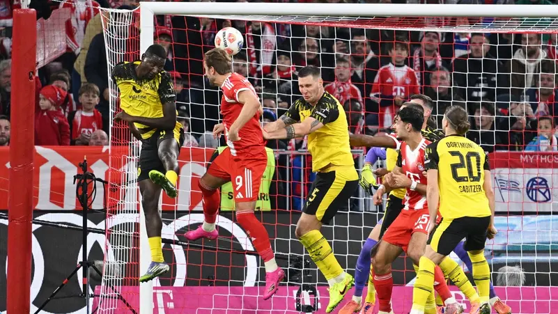 بايرن ميونخ يجدد الثقة في فينسنت كومباني حتى عام 2029 