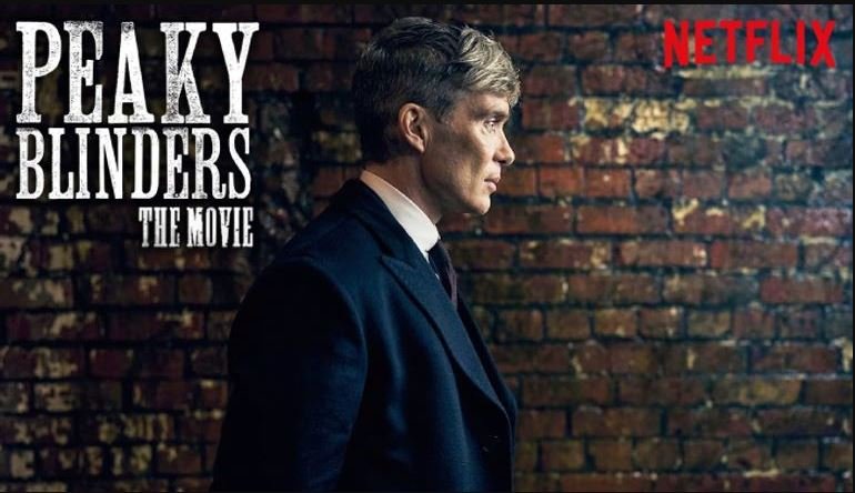 Peaky Blinders