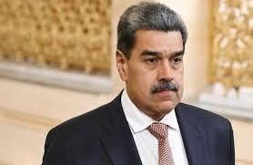 رئيس فنزويلا