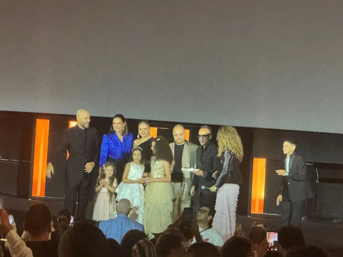 بسبب الإقبال الجماهيري: عرض ثالث لفيلم “هابي بيرث داي” في مهرجان الجونة بسبب الإقبال الجماهيري: عرض ثالث لفيلم "هابي بيرث داي" في مهرجان الجونة