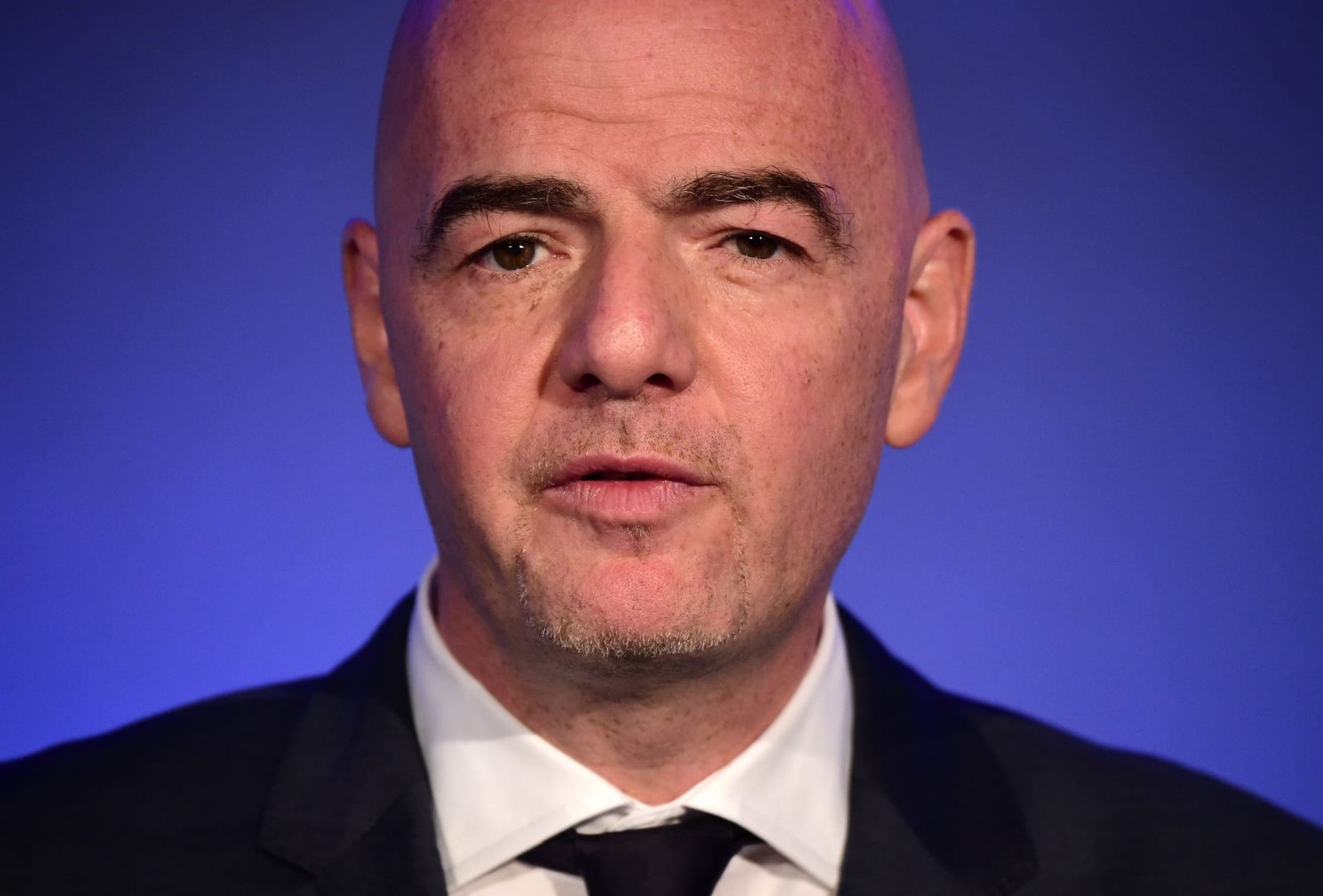 "الفيفا" يرد على ترامب: المدن المضيفة لكأس العالم 2026 من اختصاصنا