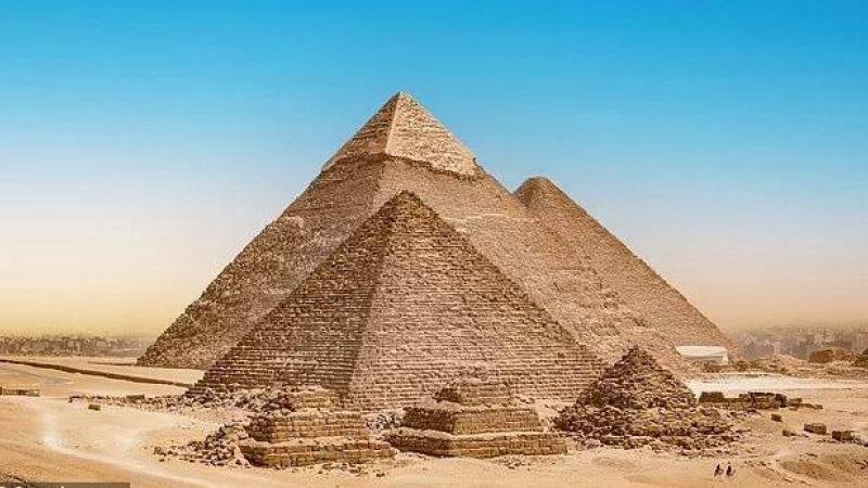 من قلب التاريخ.. مصر تطلق مهرجان "صدى الأهرامات" في نوفمبر المقبل بمشاركة عالمية