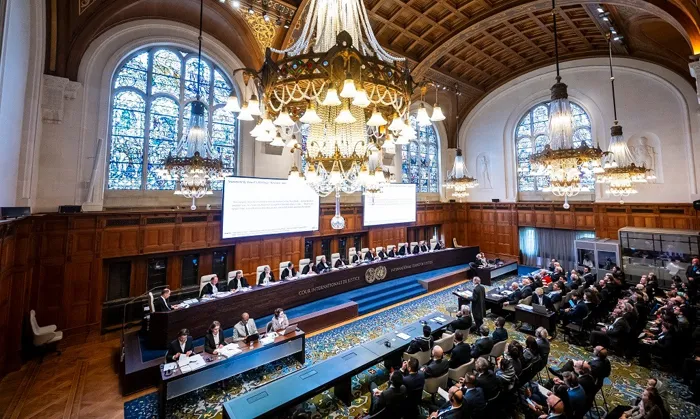 صفعة قضائية لإسرائيل.. المحكمة الجنائية ترفض إلغاء مذكرات توقيف نتنياهو وجالانت