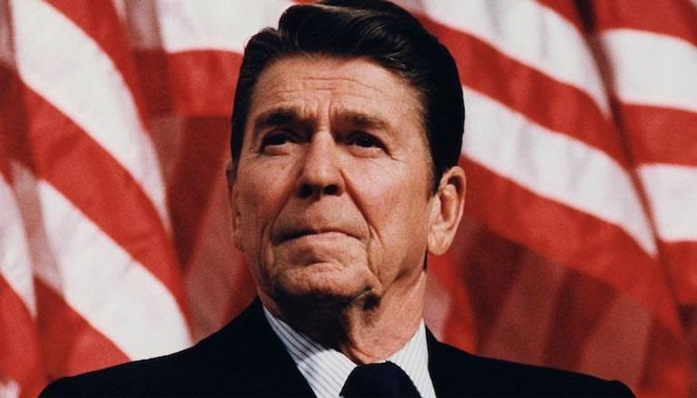 ترامب يوقف المفاوضات التجارية مع كندا بسبب إعلان “محرّف” لريغان