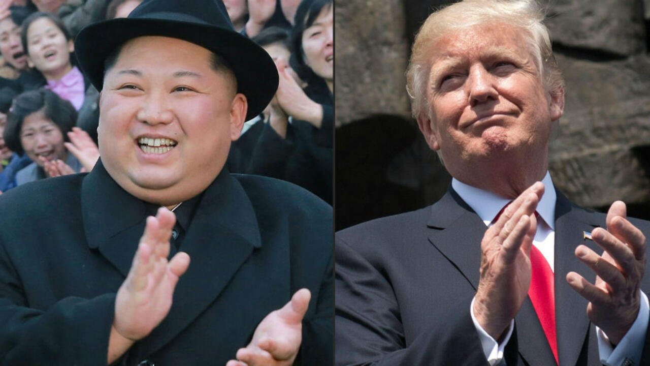 كوريا الجنوبية: احتمال كبير لعقد لقاء بين ترامب وكيم جونج أون الأسبوع المقبل