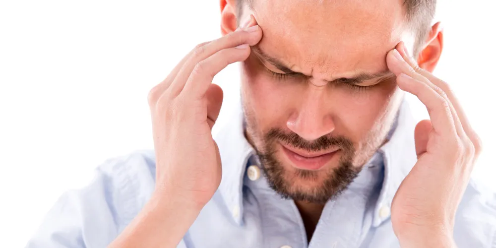 6 أسباب غير متوقعة للصداع لا علاقة لها بالتوتر أو ضغط الدم