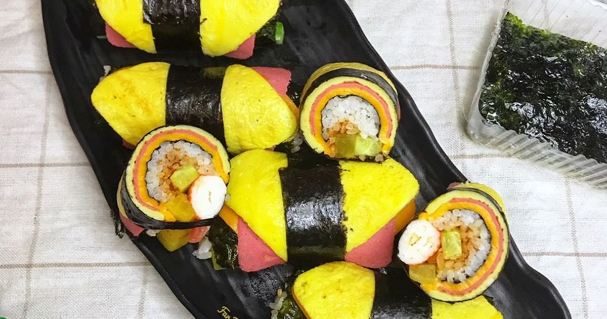 الطحالب البحرية.. كنز غذائي غني بالمعادن والفيتامينات