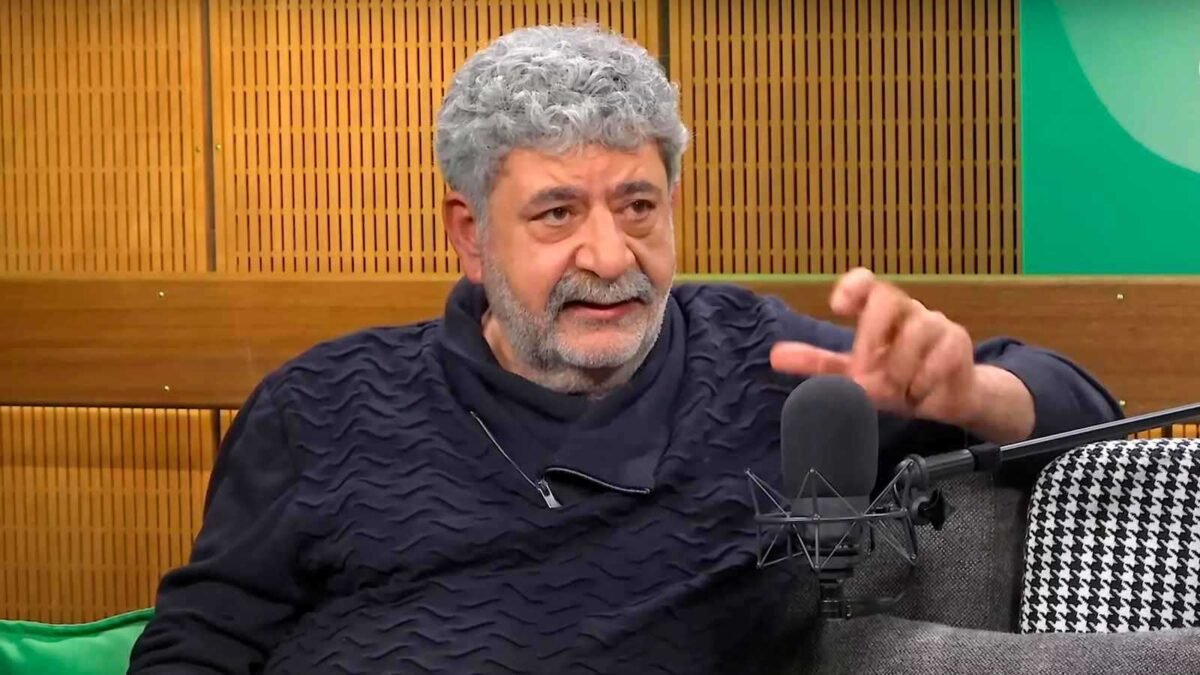 تيم حسن يعلن عودة فارس الحلو إلى الدراما السورية تيم حسن يعلن عودة فارس الحلو إلى الدراما السورية