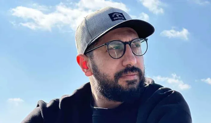 "لينك" يفضح خبايا النصب الإلكتروني.. ومحمد جلال: السوشيال ميديا أصبحت واقعًا نعيشه