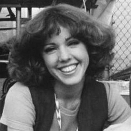 وفاة الممثلة الأمريكية بينيلوبي ميلفورد عن عمر 77 عامًا