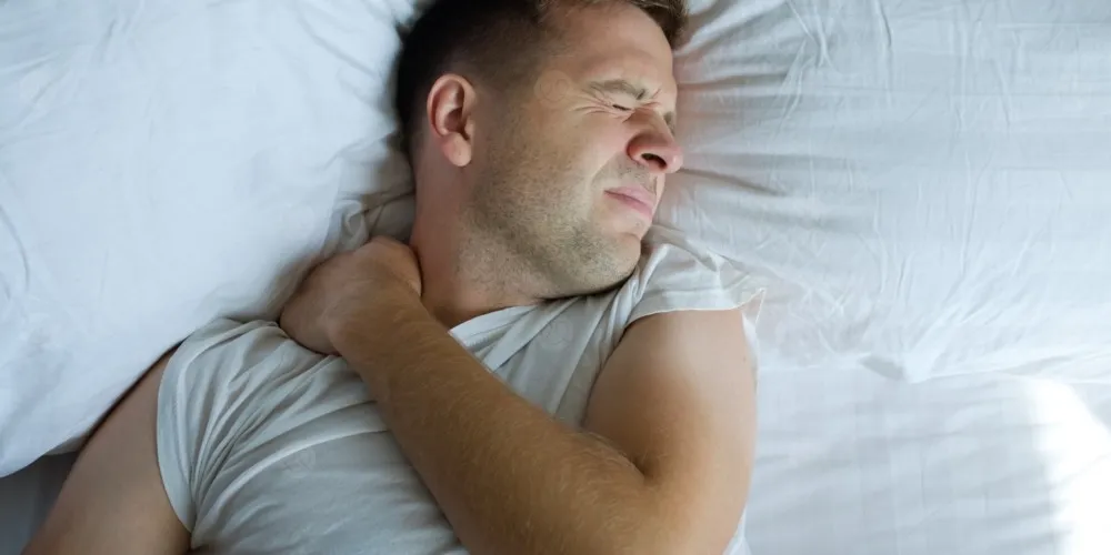 النوم.. «العنصر المنسي» في معادلة إنقاص الوزن