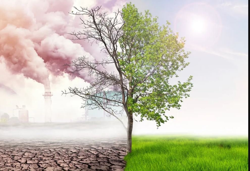 رئيسة الأمم المتحدة تدق ناقوس الخطر..المناخ فوق السياسة