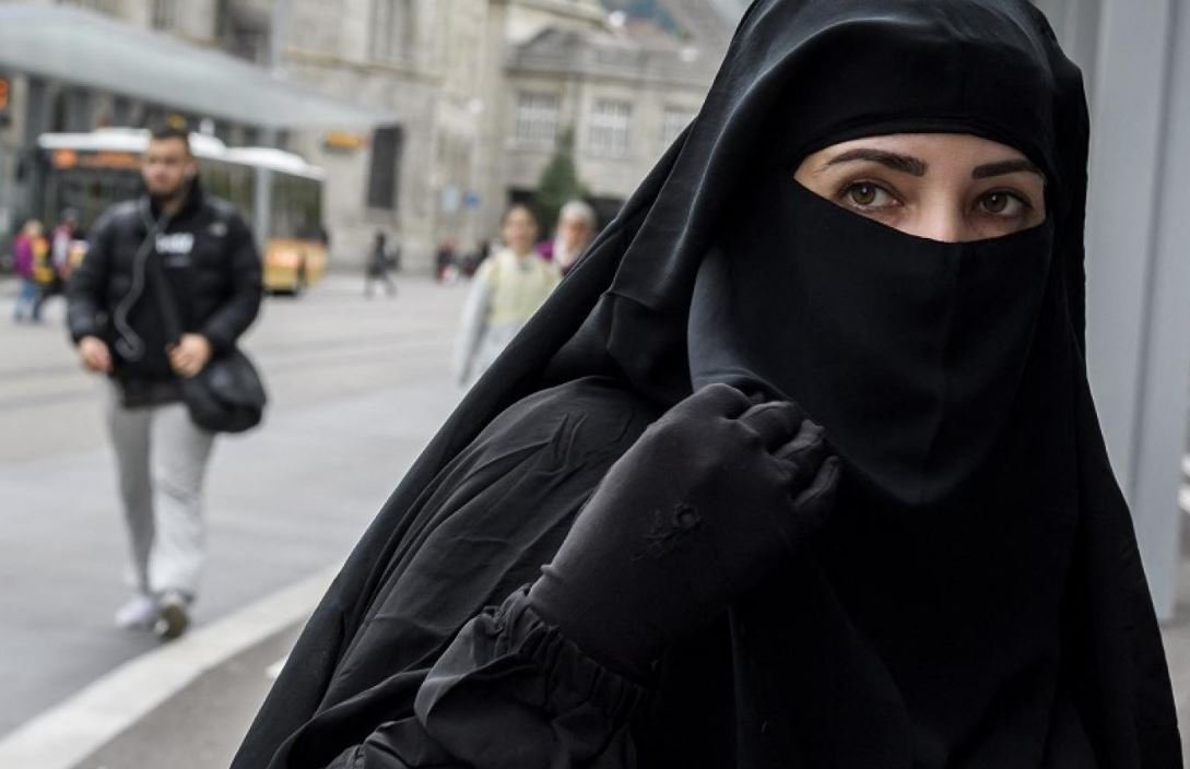 حظر النقاب في البرتغال