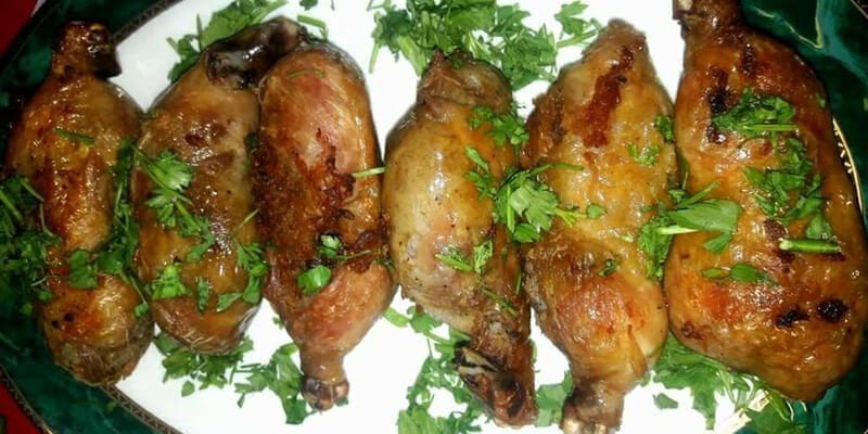 تعرفي على طريقة عمل الحمام الكدّاب بخطوات بسيطة ومذاق أصيل