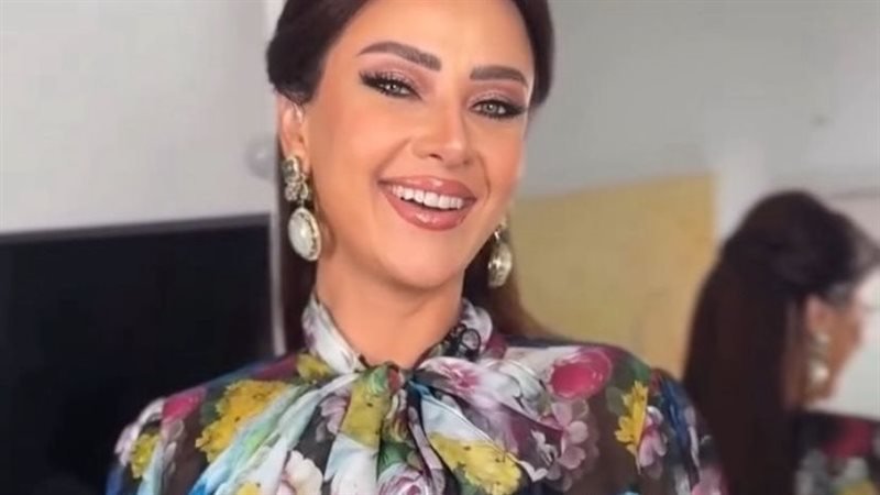 رضوى الشربيني تدافع عن هدى المفتي بعد انتقادات مظهرها: "التنمر ليس مبرراً"
