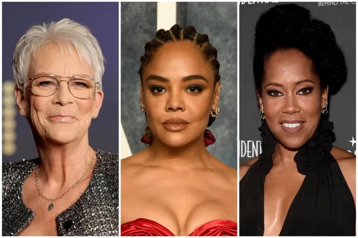 "المرأة في السينما" تكرّم جيمي لي كورتيس وتيسا طومبسون وعددًا من الرائدات في صناعة الترفيه