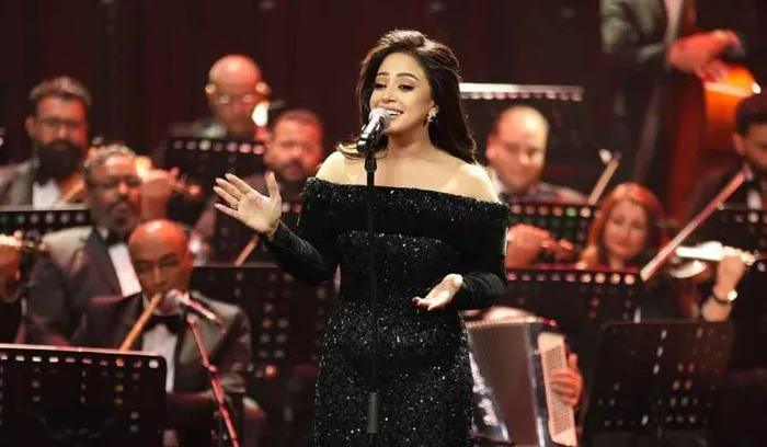 إقبال جماهيري لافت على مهرجان الموسيقى العربية في أبوظبي في أولى محطاته خارج مصر