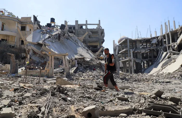 الفصائل الفلسطينية تتفق في القاهرة على تسليم إدارة غزة للجنة تكنوقراط وتدعو لتفعيل منظمة التحرير