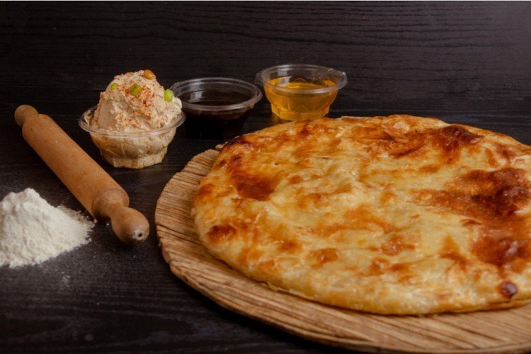 طريقة عمل الفطير المشلتت.. خطوة بخطوة