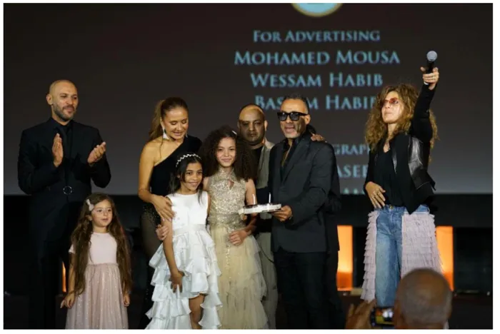 بسبب الإقبال الجماهيري: عرض ثالث لفيلم "هابي بيرث داي" في مهرجان الجونة
