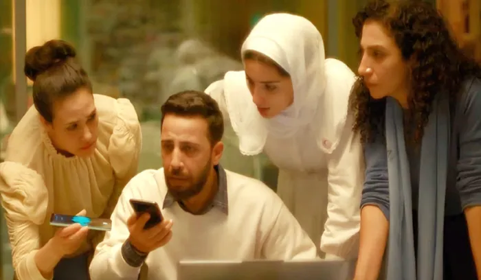 غزة تحتضن العرض العربي الأول لفيلم "صوت هند رجب" في افتتاح مهرجان سينما المرأة
