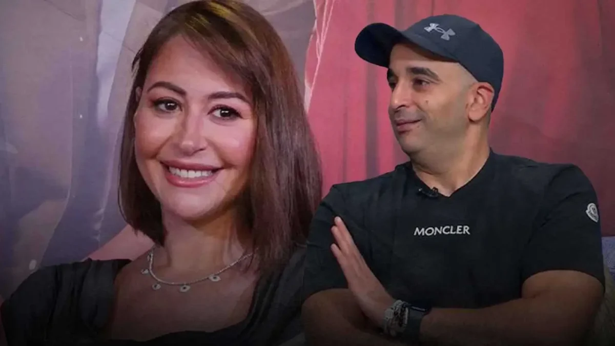 منة شلبي تعلن زواجها رسميًا من المنتج أحمد الجنايني بعد تداول وثيقة عقد القران