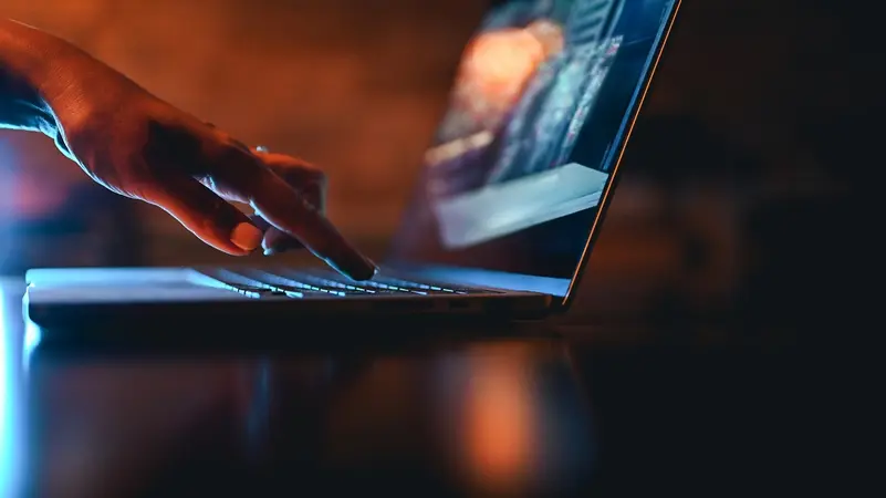 الصين تتهم أمريكا بشن هجوم إلكتروني على مركز التوقيت الوطني وسرقة بيانات حساسة