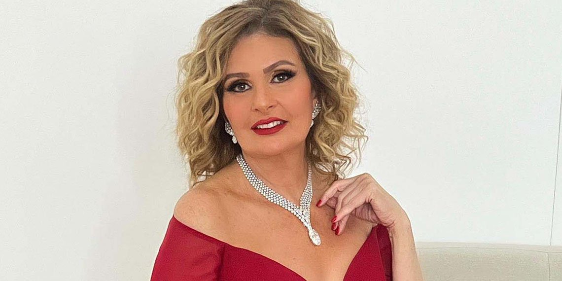 يسرا تنتقد معايير الجمال الحديثة: "كل البنات بقوا شبه بعض"