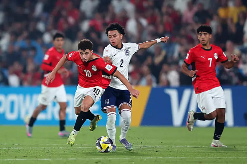 نظام غريب وجديد كليًا.. تعرف على طريق مصر المثير في كأس العالم للناشئين 