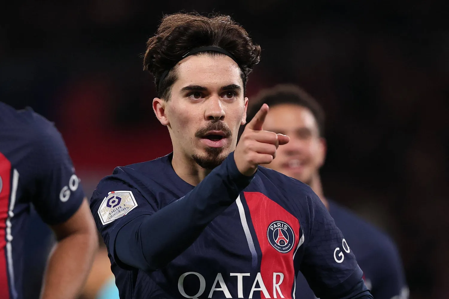 ليفربول يخطط لصفقة "جريئة" مع باريس سان جيرمان في يناير 