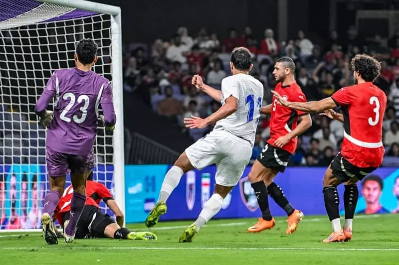 طبيب المنتخب يكشف تفاصيل إصابة زيزو وفتحي وصلاح محسن وموقف قفشة وياسين مرعي