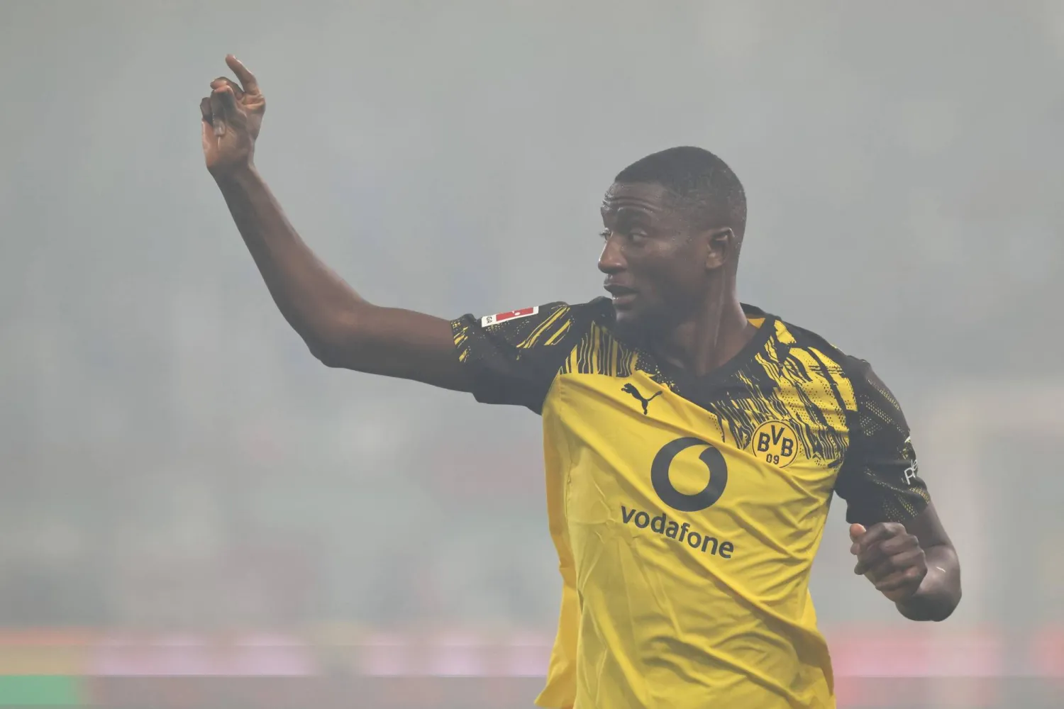 مانشستر يونايتد على موعد مع عرض مفاجئ لـ"هداف البوندسليجا" بعد أزمة بنجامين سيسكو