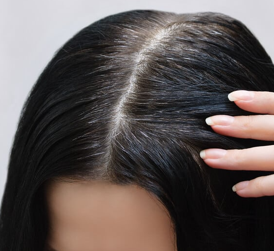 كيف يكشف الشعر الرمادي قدرة الجسم على حماية نفسه من السرطان؟